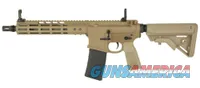 Noveske Rifleworks N4 Shorty Gen4 SBR 5.56 NATO 10.5" FDE 02000727-FDE