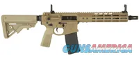 Noveske Rifleworks N4 Shorty Gen4 SBR 5.56 NATO 10.5" FDE 02000727-FDE