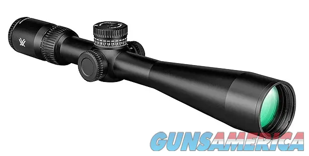 Vortex Viper HD 5-25x50mm Riflescope VMR...