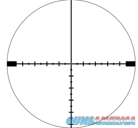 Vortex Viper HD 5-25x50mm Riflescope VMR-3 MOA VPR-52503