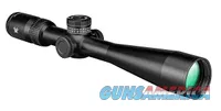 Vortex Viper HD 5-25x50mm Riflescope VMR-3 MOA VPR-52503