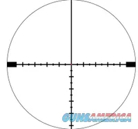 Vortex Viper HD 5-25x50mm Riflescope VMR-3 MOA VPR-52503