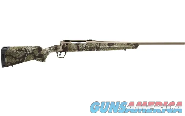 Savage Arms Axis II .243 Win 22" Co...