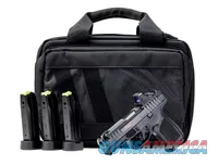 Rost Martin RM1C Comp Bundle 9mm 4" 15/17 Rds RM1CBLKOSPCOMPSPL