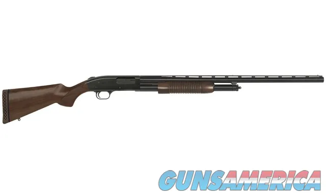 Mossberg 500 Retrograde Field 12 Gauge 2...