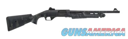 Benelli Nova 3 Tactical Pump-Action 12 G...