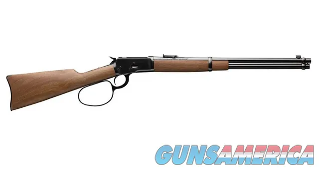 Winchester 1892 Large Loop Carbine .44-4...