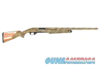 Benelli Nova 3 Pump-Action Mossy Oak Bottomland 12 GA 28" 4 Rds 20521