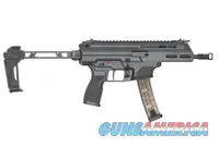 Springfield Armory Kuna 9mm Pistol 6" MB 30 Rds Folder KN9069B-FSA