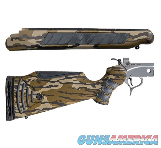Thompson Center Encore Pro Hunter Rifle ...