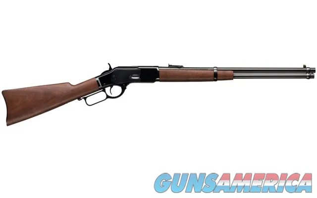 Winchester Model 1873 Carbine .45 Colt 2...
