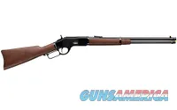 Winchester Model 1873 Carbine .45 Colt 20" 10 Rds Walnut 534255141