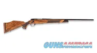 Weatherby Mark V Deluxe Varmintmaster .224 Wby Mag 24" MDX01N224WR4T