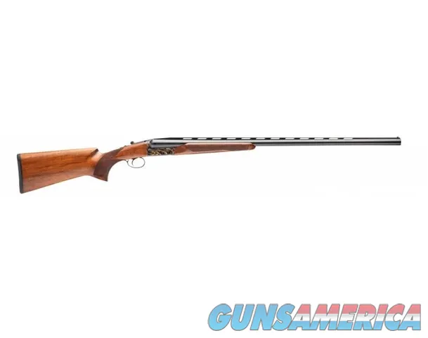SKB Shotguns 300HR Target Bone Charcoal ...