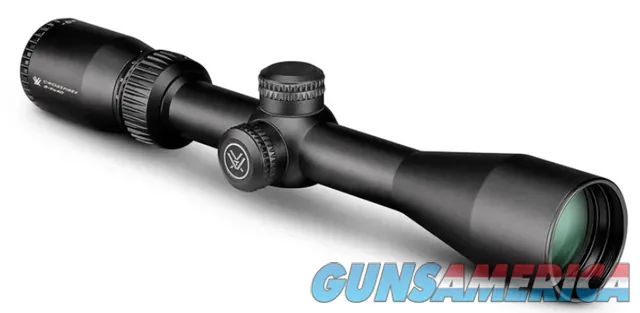 Vortex Crossfire II 3-9x40mm Riflescope ...