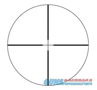 Vortex Crossfire II 3-9x40mm Riflescope V-Plex MOA CF2-31005