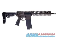 Daniel Defense DDM4 MK18 Pistol 5.56 NATO 10.3" 30 Rds 02-088-21136