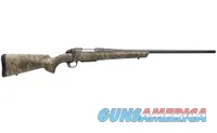Browning AB3 Composite .308 Win 22" 4 Rds MO Bottomland 035841218
