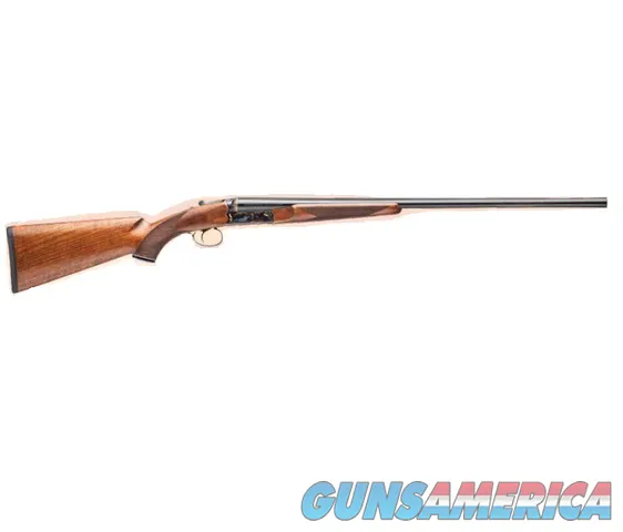 SKB Shotguns 300 Field SXS Bone Charcoal...