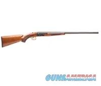 SKB Shotguns 300 Field SXS Bone Charcoal 20 Gauge 28" Walnut 3008CF