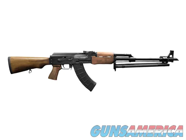 Zastava Arms ZPAP M72 RPK Rifle 7.62x39m...