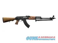 Zastava Arms ZPAP M72 RPK Rifle 7.62x39mm 21" 30 Rds Wood ZR72762W