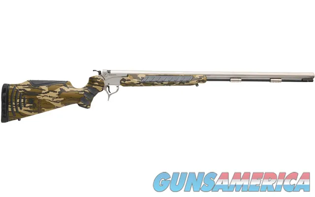 Thompson Center Encore ProHunter XT Muzzleloader .50 Cal 28" SST/MOBL 6107R