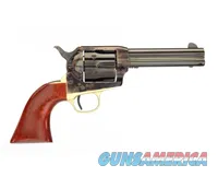 Taylor's & Co. The Ranch Hand .357 Magnum CH 4.75" 6 Rds Walnut 550526