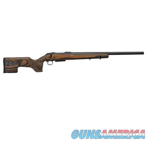 CZ-USA CZ 600+ Range .308 Winchester 24&...