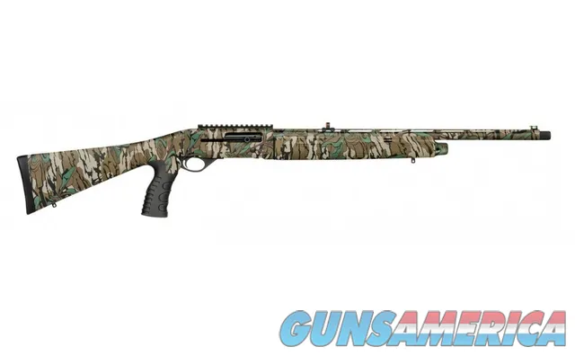 Mossberg SA-410 Tactical Turkey .410 Bor...