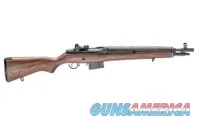 Springfield M1A Tanker 7.62 NATO / .308 Win 16.25" 10 Rds Walnut AA9622
