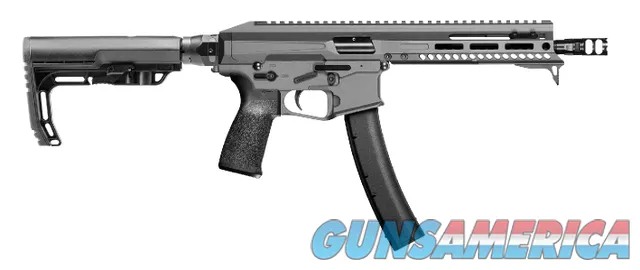 POF-USA Phoenix 9mm Short Barreled Rifle...