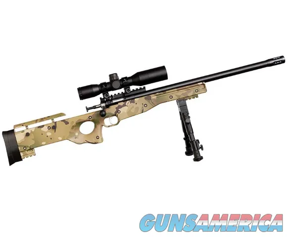 Keystone Crickett Precision Rifle Packag...