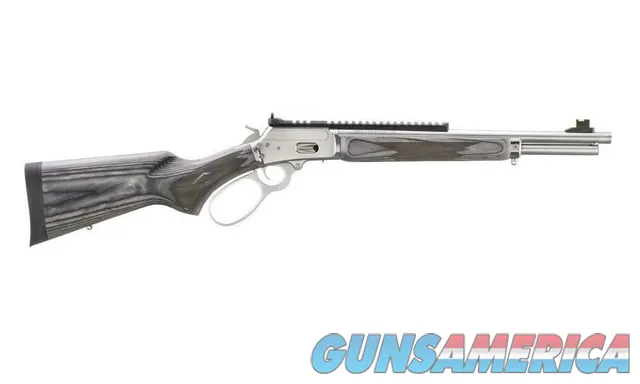 Marlin 1894 SBL .357 Magnum / .38 Specia...