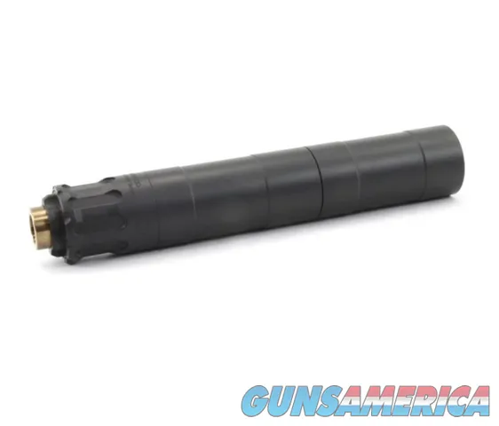 Rugged Suppressors Obsidian 9 Suppressor...