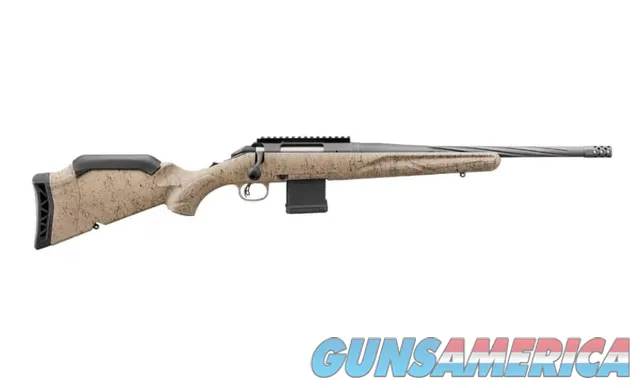 Ruger American Rifle Gen II Ranch .300 B...