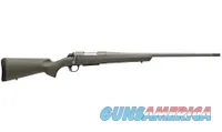 Browning AB3 Composite .270 Win 22" Tungsten / OD Green 035842224