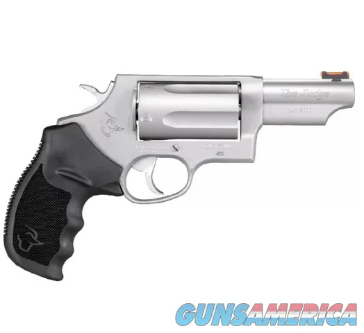Taurus Judge .45 Colt / .410 Gauge 3" Ma...