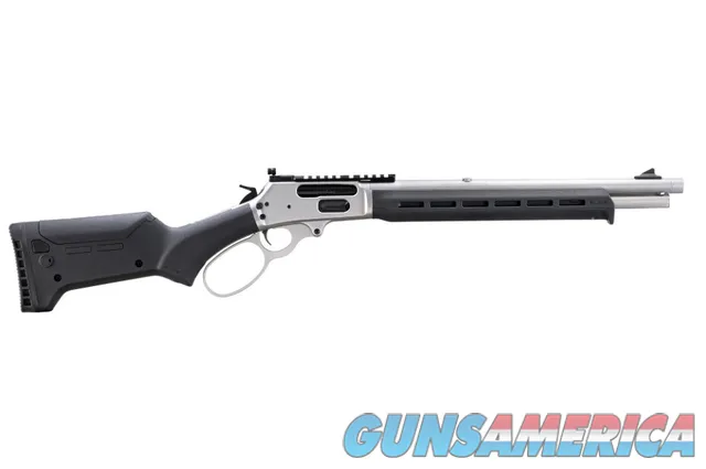 Marlin 1895 Trapper Rifle .45-70 Govt 16...