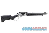 Marlin 1895 Trapper Rifle .45-70 Govt 16.17" SS 5 Rds Magpul ELG 70912