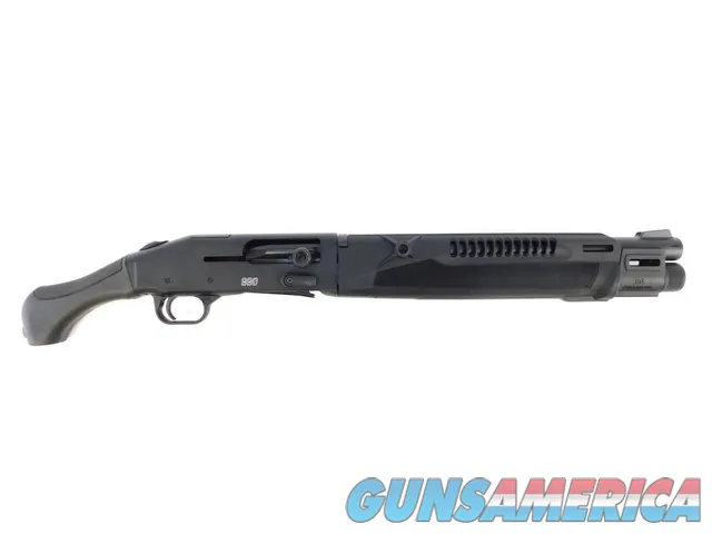 Mossberg 990-OR AfterShock SPX 12 Gauge ...