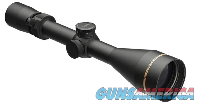 Leupold VX-3HD 4.5-14x50mm CDS-ZL Duplex...