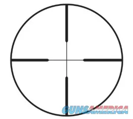 Leupold VX-3HD 4.5-14x50mm CDS-ZL Duplex Riflescope 180622