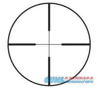 Leupold VX-3HD 4.5-14x50mm CDS-ZL Duplex Riflescope 180622