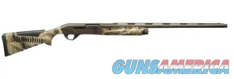 Benelli Super Black Eagle 3 Optifade Mar...
