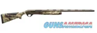 Benelli Super Black Eagle 3 Optifade Marsh 12 Gauge 28" Patriot Brown 11233