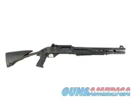 Benelli Super Nova 3 Tactical 12 GA Pump 18.5" Multicam Black 7 Rds 21557
