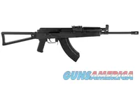 Century Arms VSKA Trooper 7.62x39 16.5" Black RI4093-N