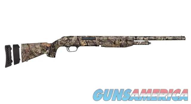 Mossberg 510 Mini Super Bantam .410 Bore...