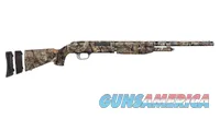 Mossberg 510 Mini Super Bantam .410 Bore 18.5" MOBUC 2 Rds 50355